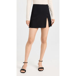 Reformation 'Margot' Skirt Size 0